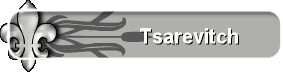 Tsarevitch
