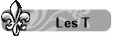 Les T