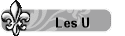 Les U