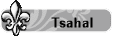 Tsahal